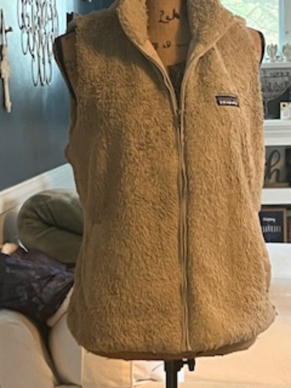 Patagonia Women's Vest